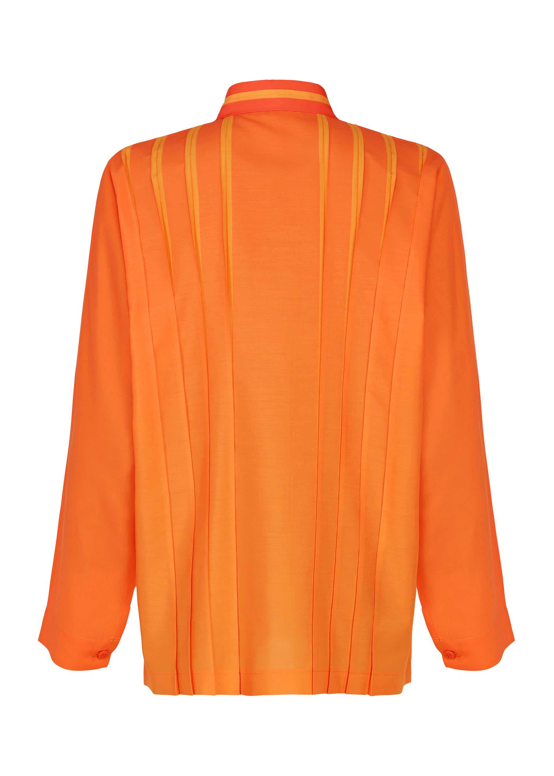 DAWN RAY SHIRT、メンズ_トップス_シャツ、ディテール画像1