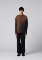 DAWN SHIRT、メンズ_トップス_シャツ、着用画像1