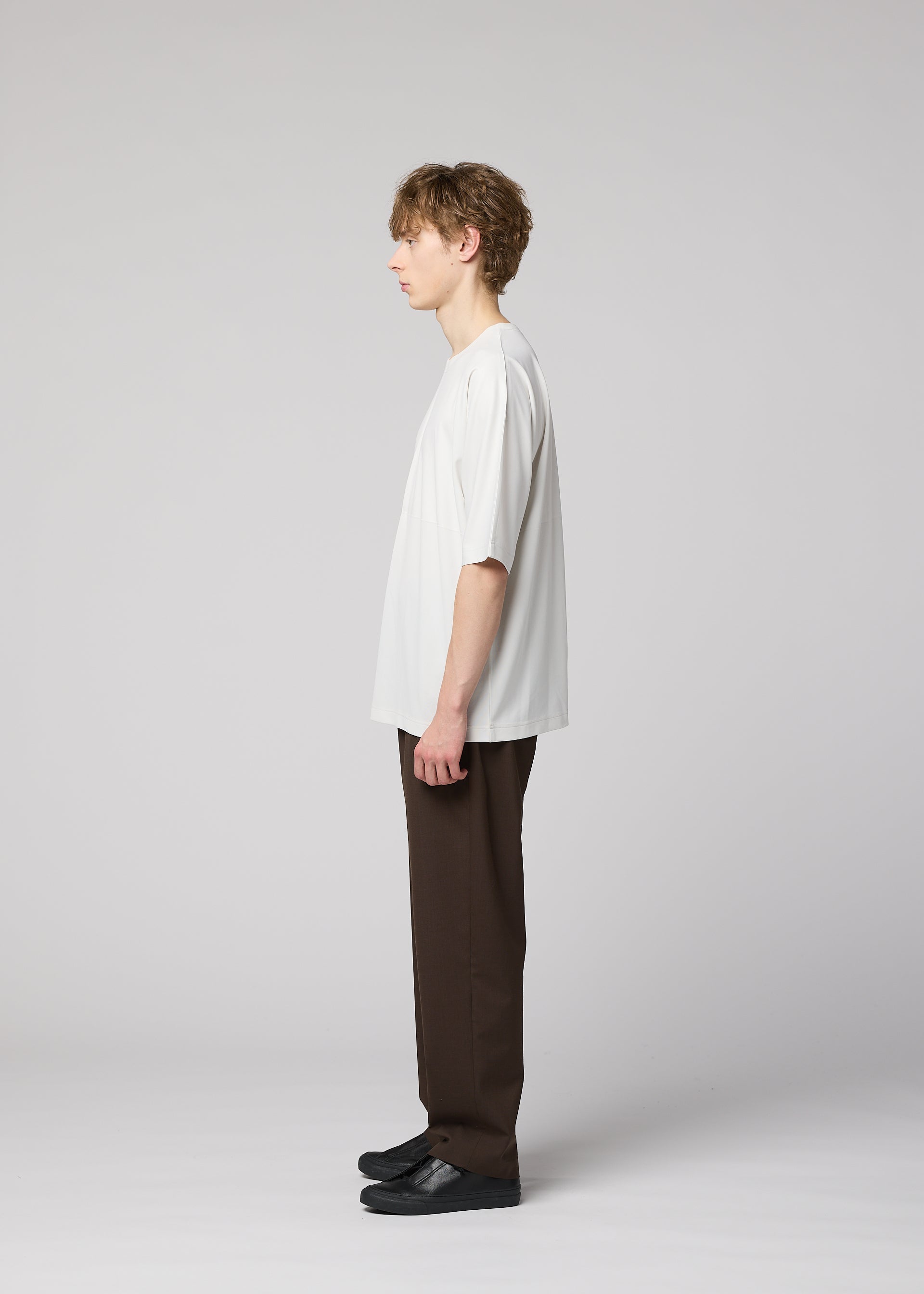 FLAT T、メンズ_トップス、着用画像2