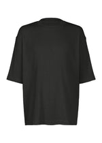 CREPE TUCK JERSEY