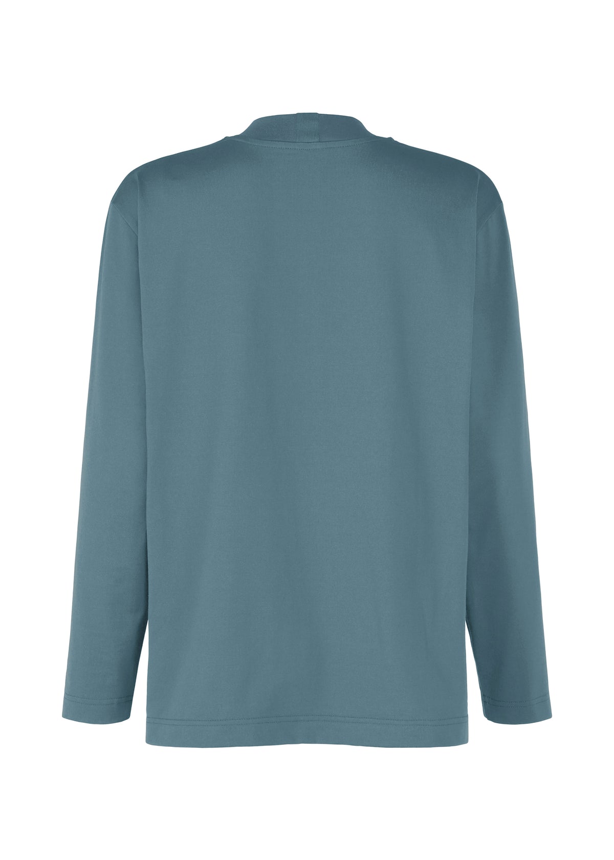 40/2 JERSEY STITCH、メンズ_トップス_トップ、ディテール画像1