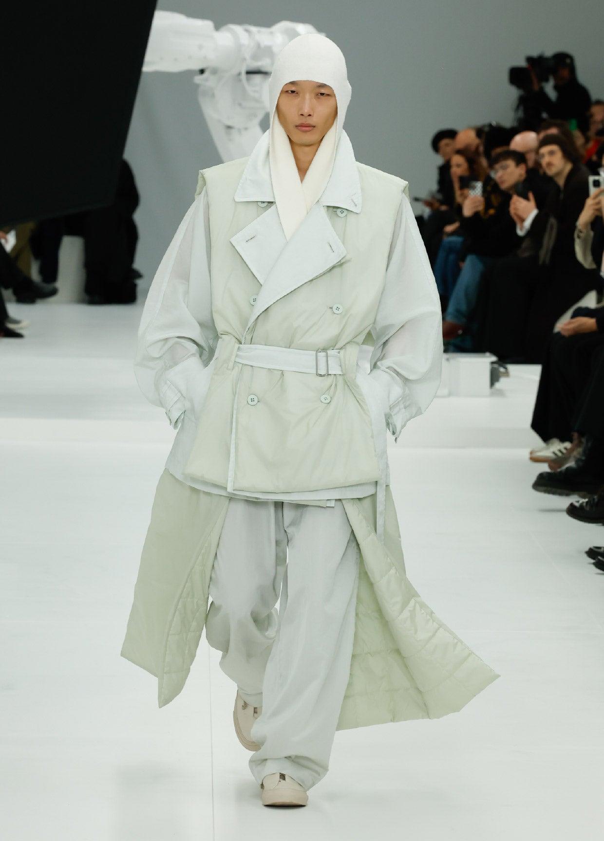IM MEN AUTUMN WINTER 2025/26 コレクション 02