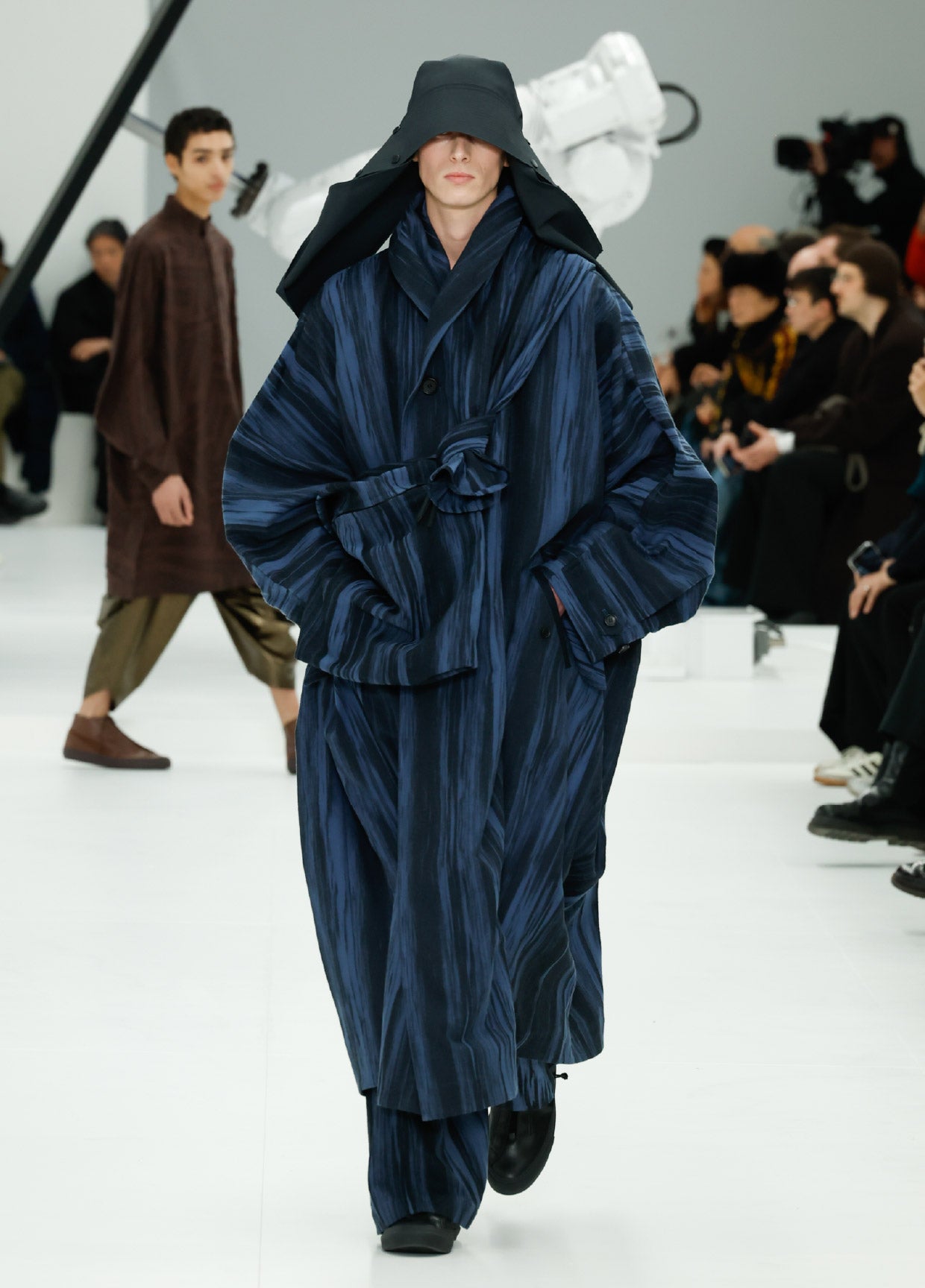 IM MEN AUTUMN WINTER 2025/26 コレクション 25