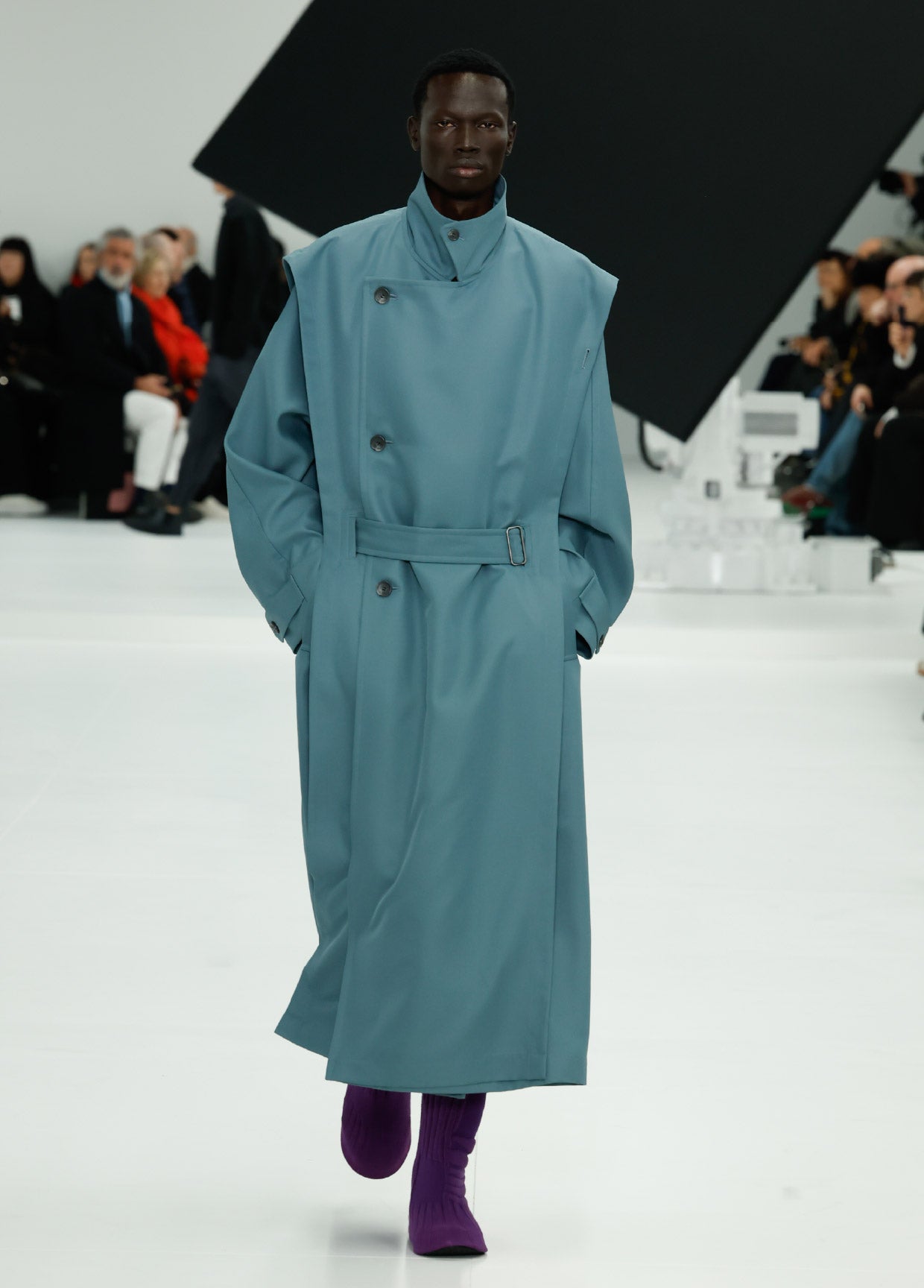 IM MEN AUTUMN WINTER 2025/26 コレクション 32