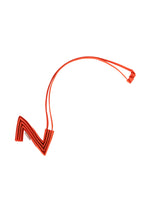 ZIG ZAG PLEATS BAG、バッグ&財布_ショルダーバッグ、ディテール画像1
