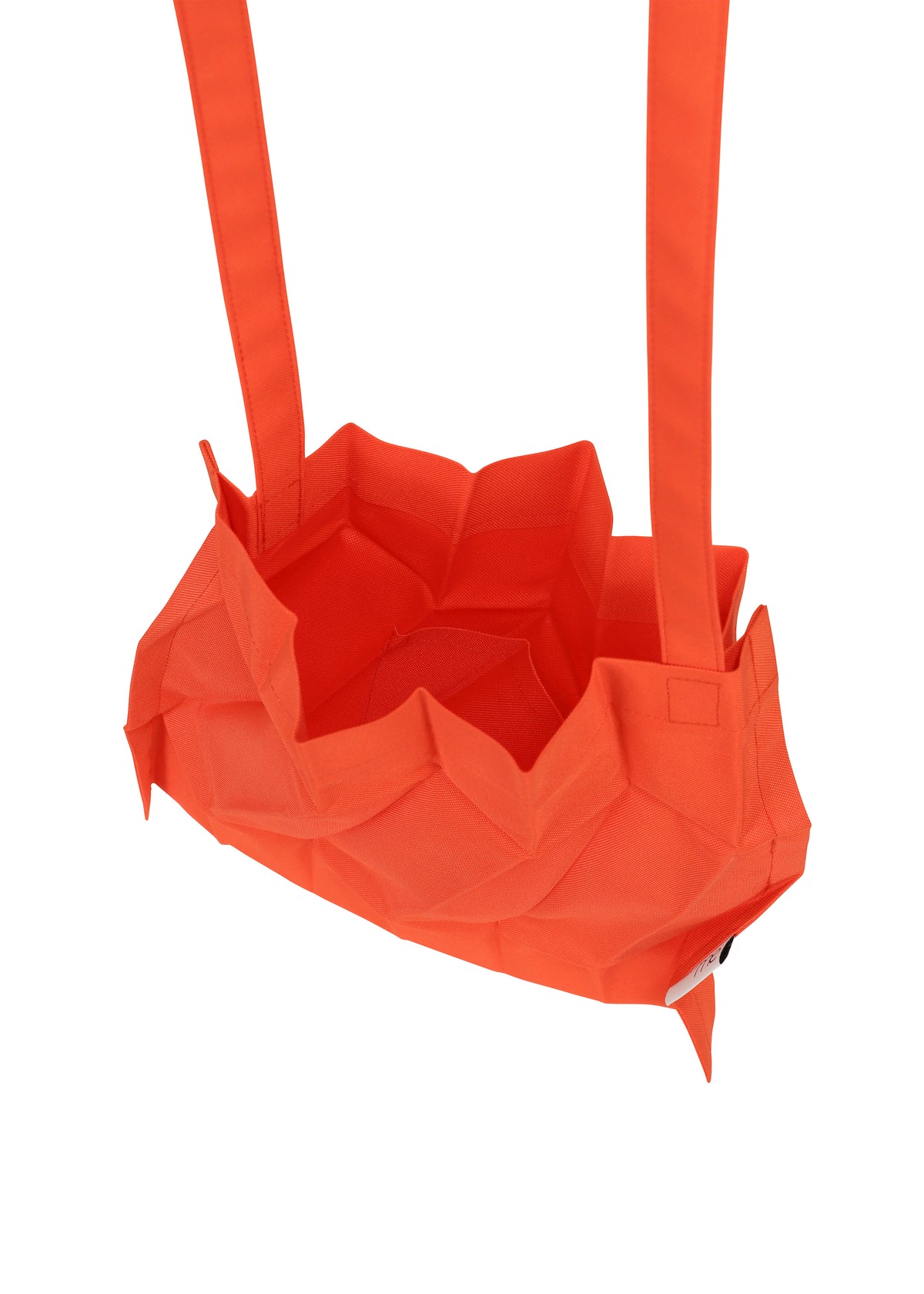 ZIG ZAG PLEATS BAG、バッグ&財布_ショルダーバッグ、ディテール画像2