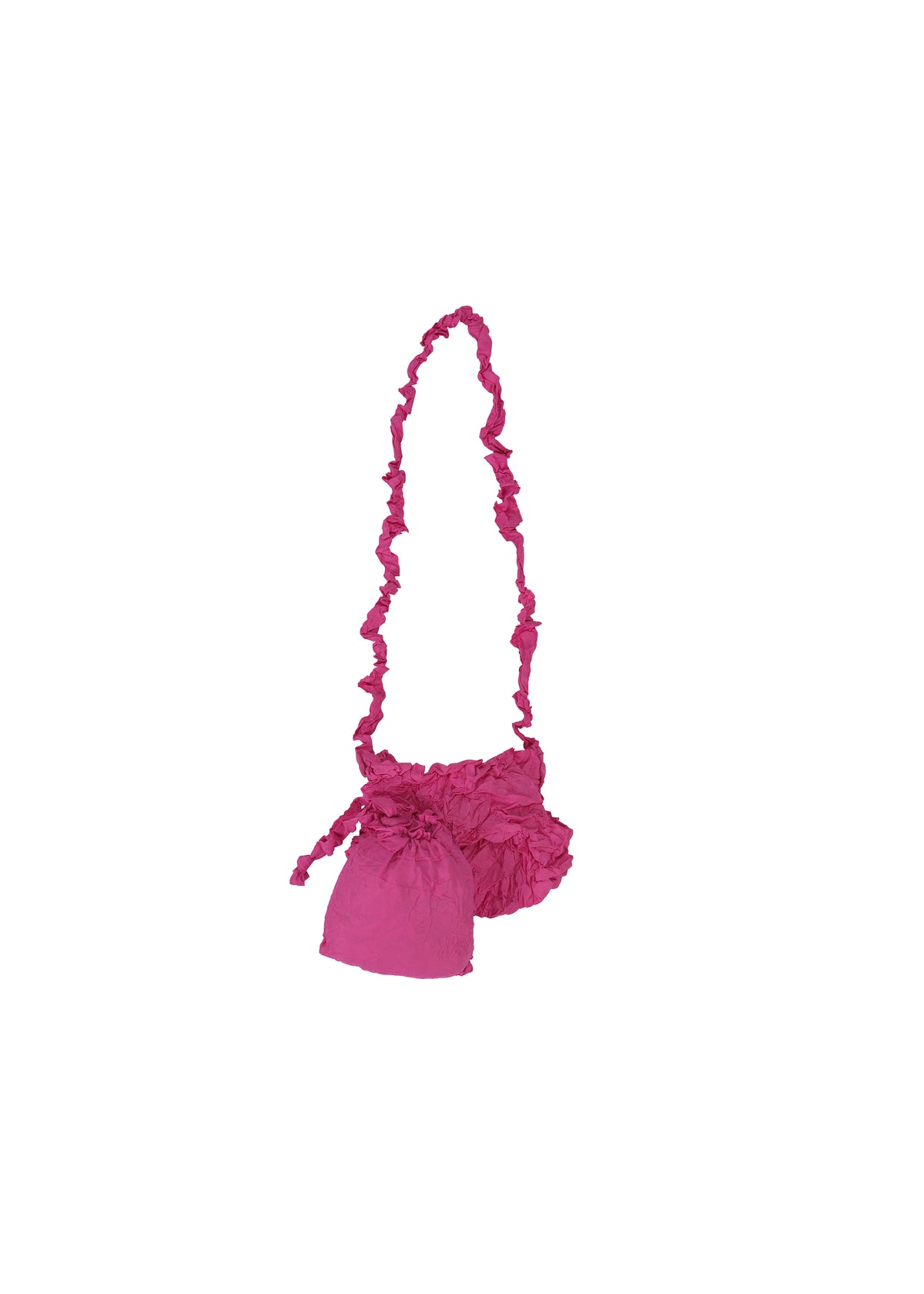 2WAY MERINGUE BAG、バッグ&財布_トートバッグ、ディテール画像1