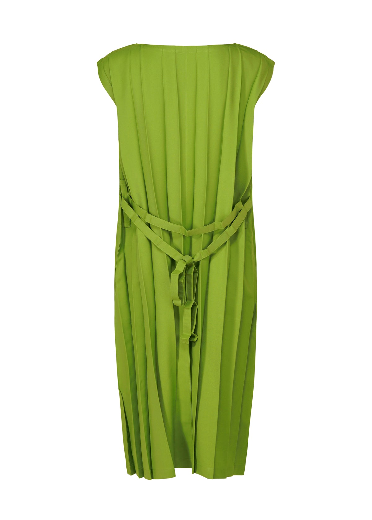 CROSS PLEATS、ウィメンズ_ワンピース、ディテール画像1