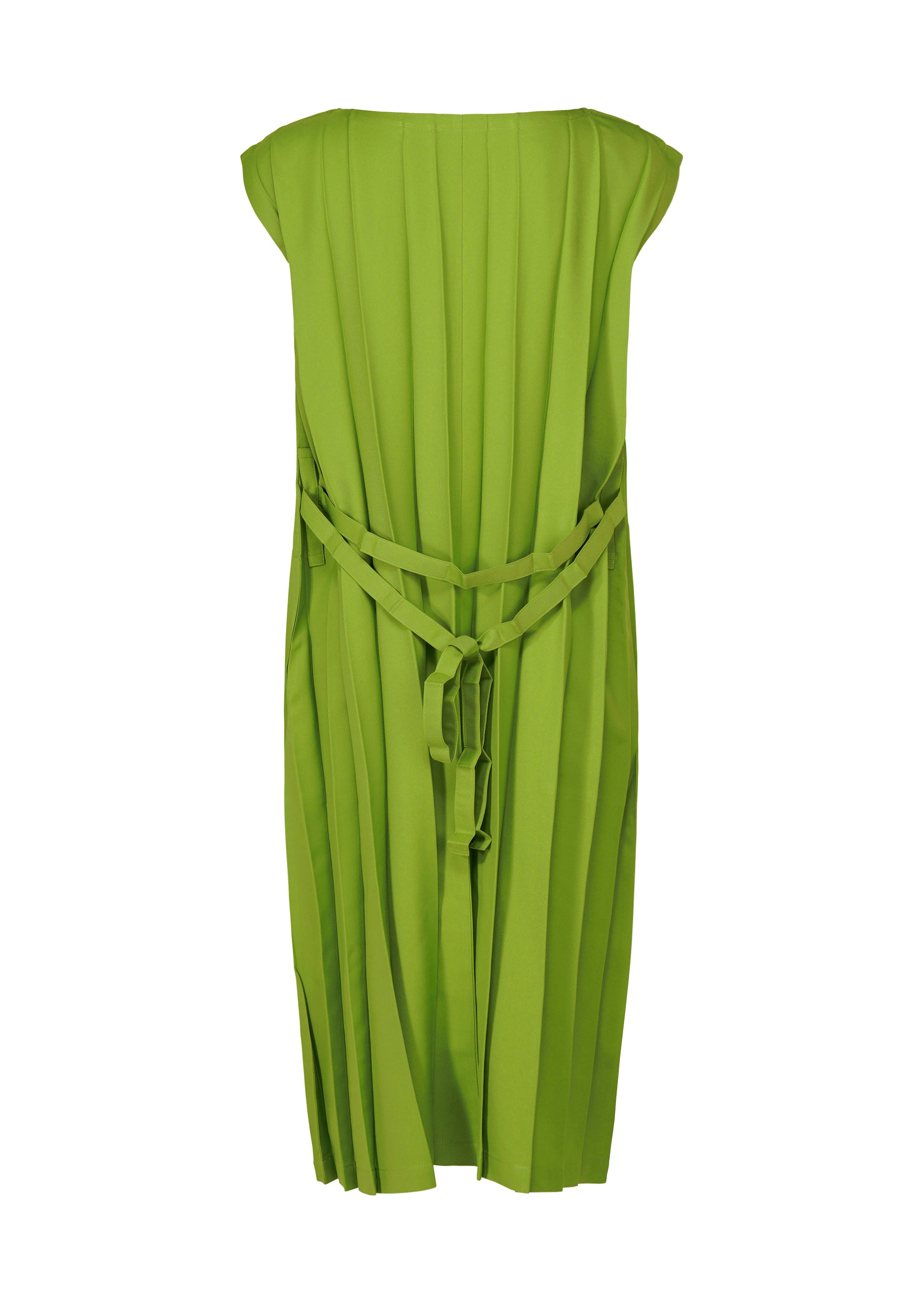 CROSS PLEATS、ウィメンズ_ワンピース、ディテール画像1