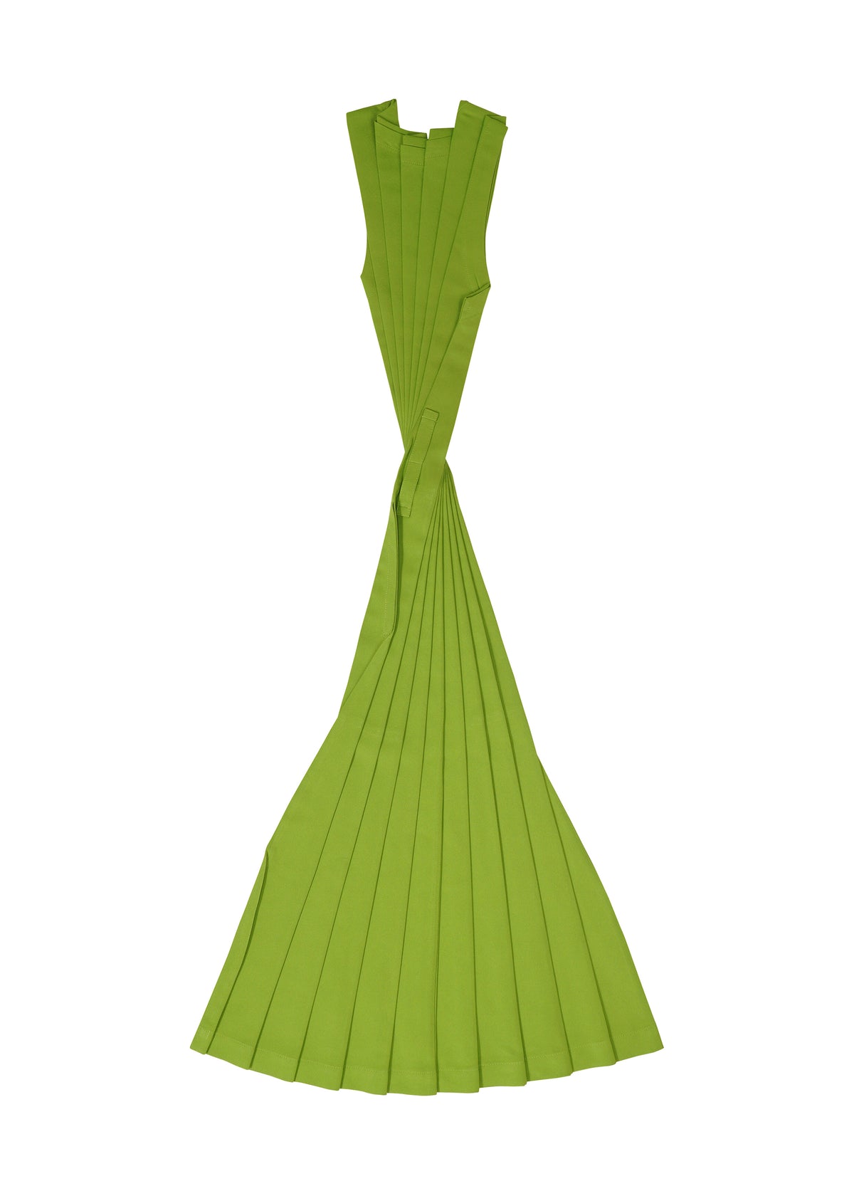 CROSS PLEATS、ウィメンズ_ワンピース、ディテール画像2