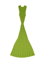 CROSS PLEATS、ウィメンズ_ワンピース、ディテール画像2