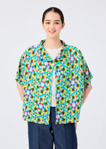 KALEIDOSCOPE、ウィメンズ_トップス_カーディガン、着用画像1