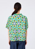 KALEIDOSCOPE、ウィメンズ_トップス_カーディガン、着用画像2