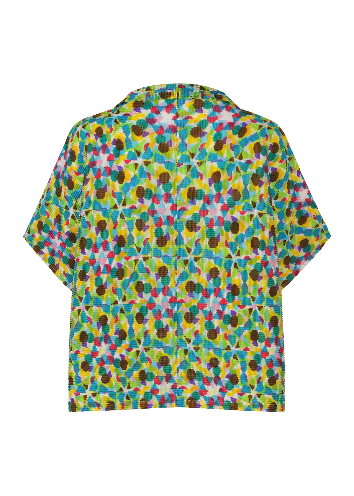 KALEIDOSCOPE、ウィメンズ_トップス_カーディガン、ディテール画像1