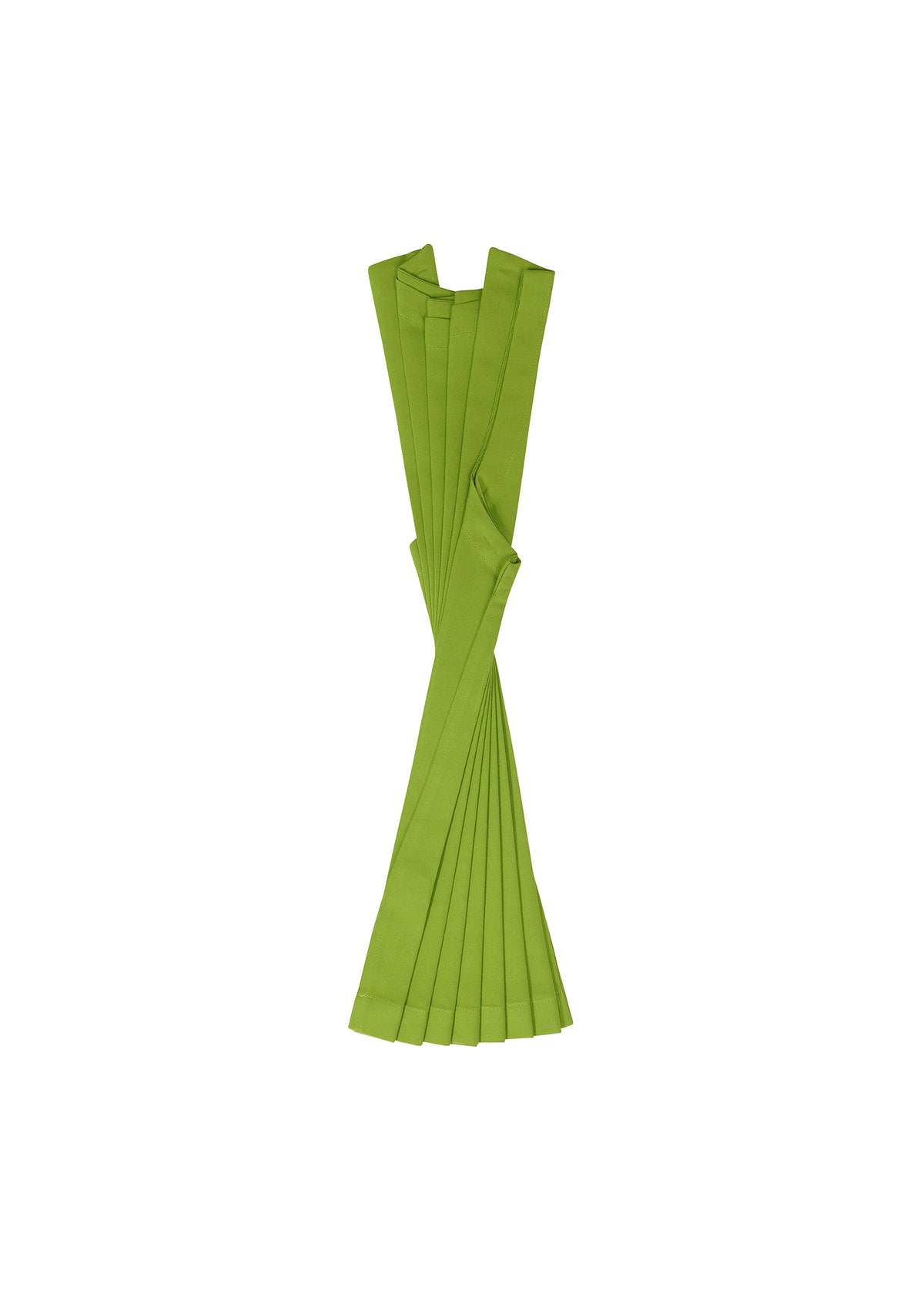 CROSS PLEATS、ウィメンズ_トップス_トップ、ディテール画像2