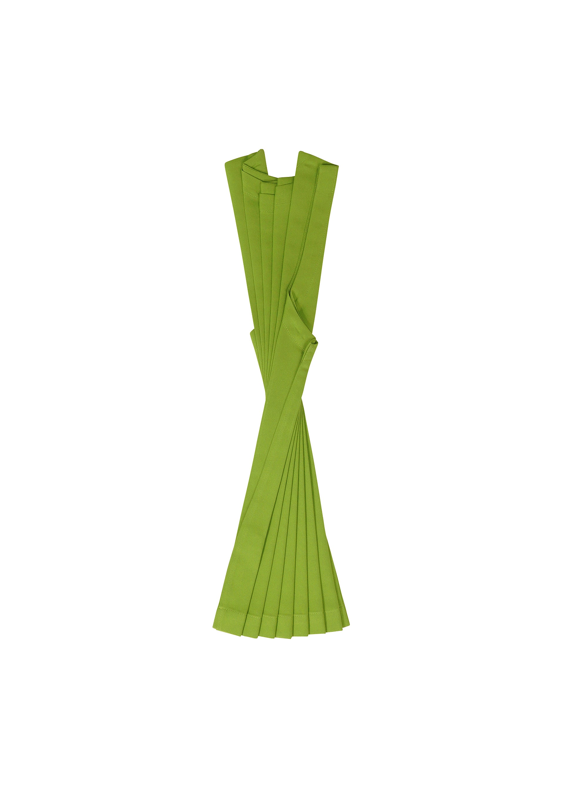 CROSS PLEATS、ウィメンズ_トップス_トップ、ディテール画像2