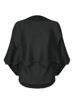 GIZA GIZA KNIT STRETCH PLEATS