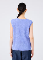 KNIT LIKE CLOTH、ウィメンズ_トップス_トップ、着用画像2