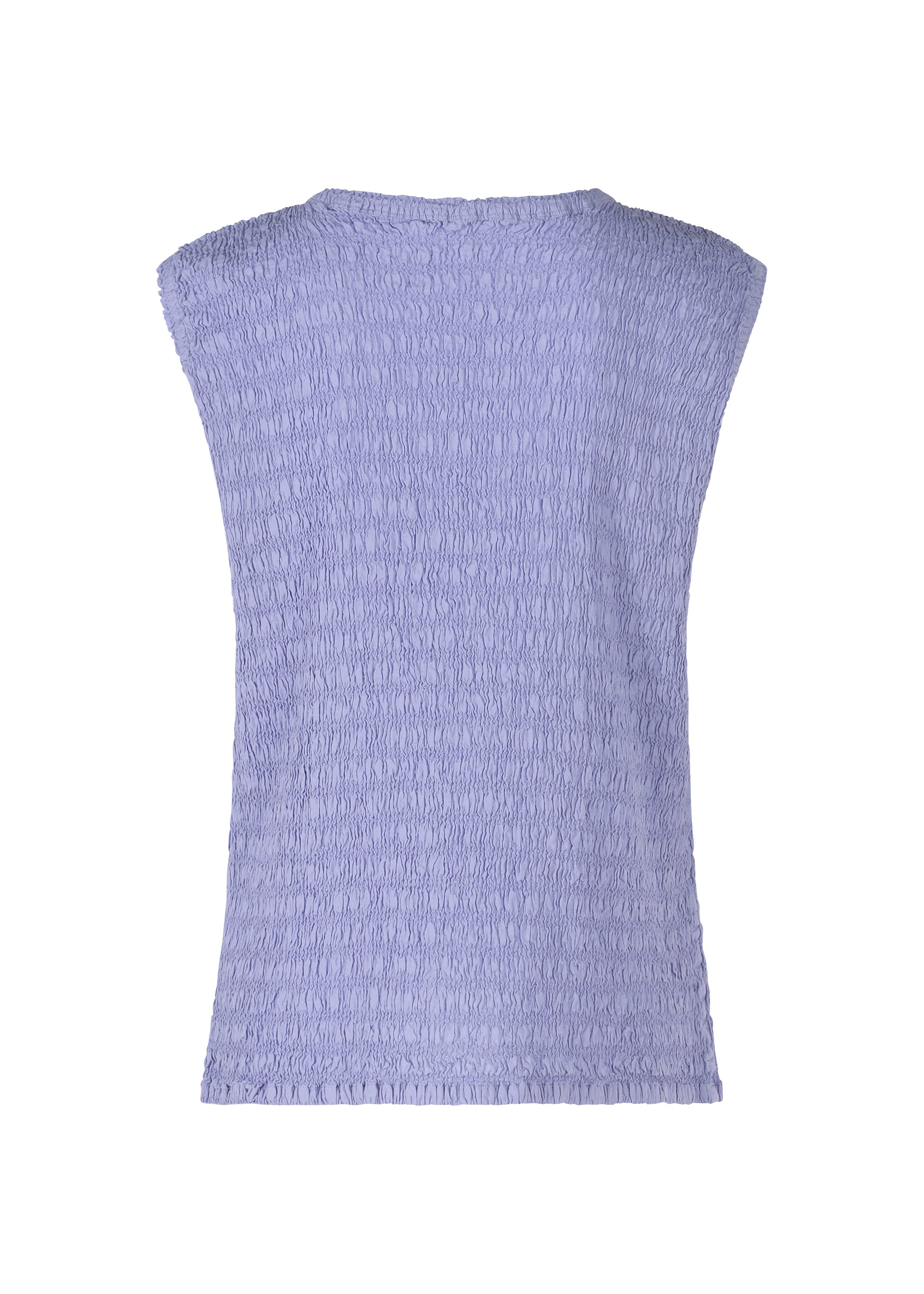KNIT LIKE CLOTH、ウィメンズ_トップス_トップ、ディテール画像1