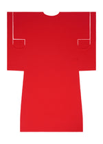 FLAT JERSEY、ウィメンズ_ワンピース、ディテール画像2