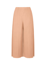 FINE KNIT PLEATS BOTTOM 2