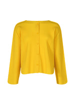 ROUND PLEATS
