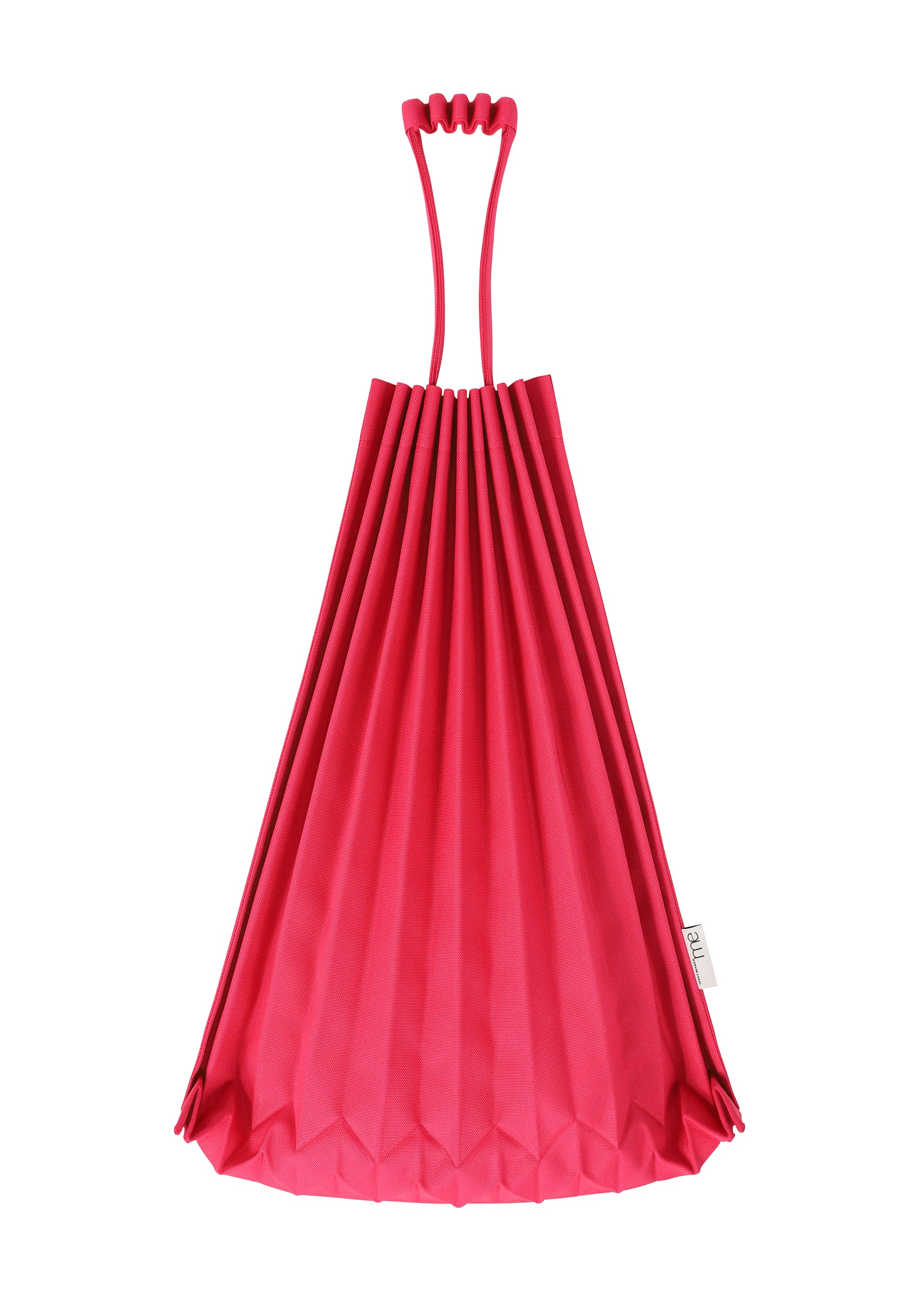 TRUNK PLEATS BAG 12、バッグ&財布_トートバッグ、ディテール画像1