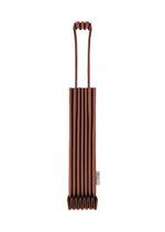 TRUNK PLEATS BAG 12、バッグ&財布_トートバッグ、パープル