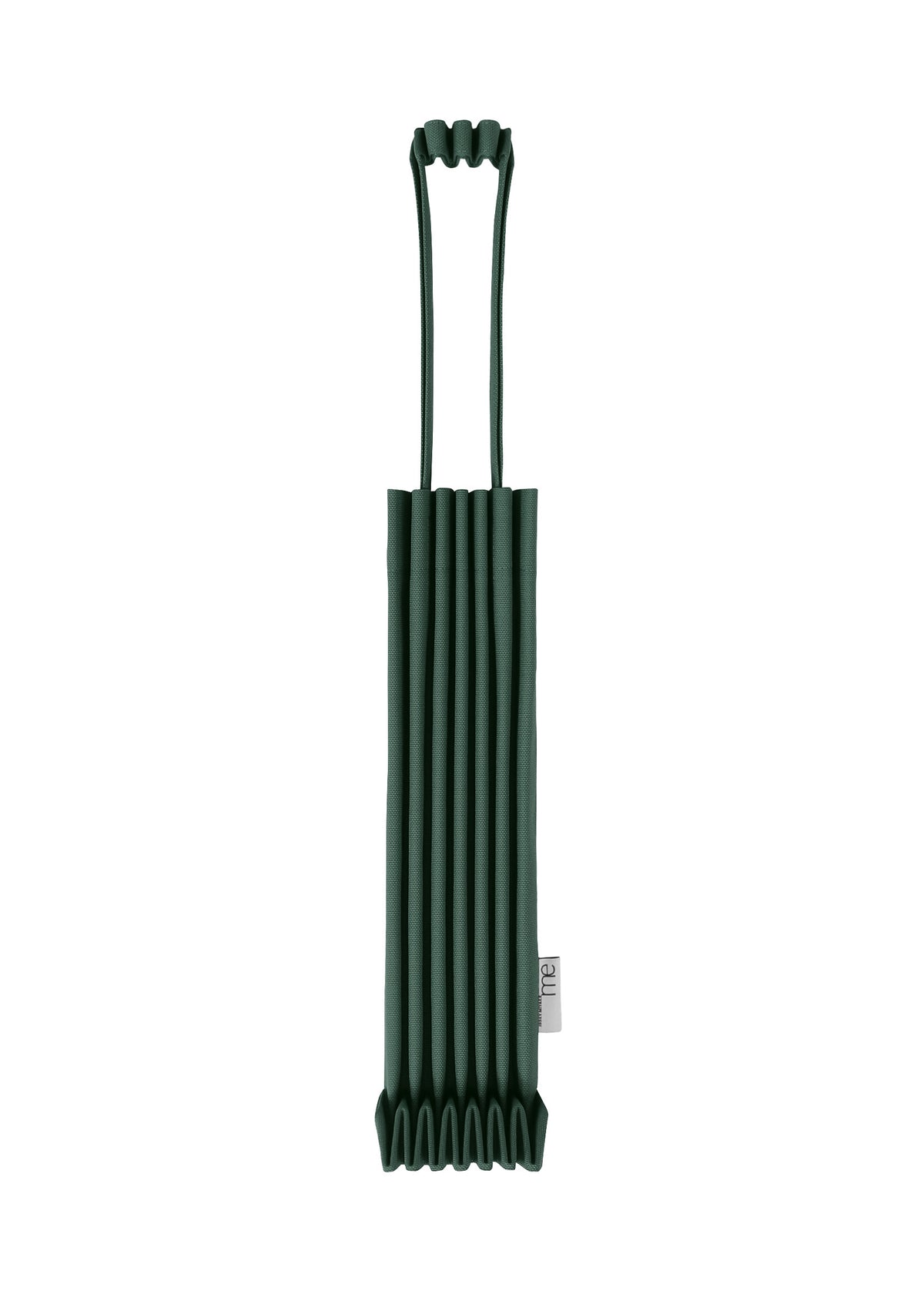 TRUNK PLEATS BAG 12、バッグ&財布_トートバッグ、カーキ