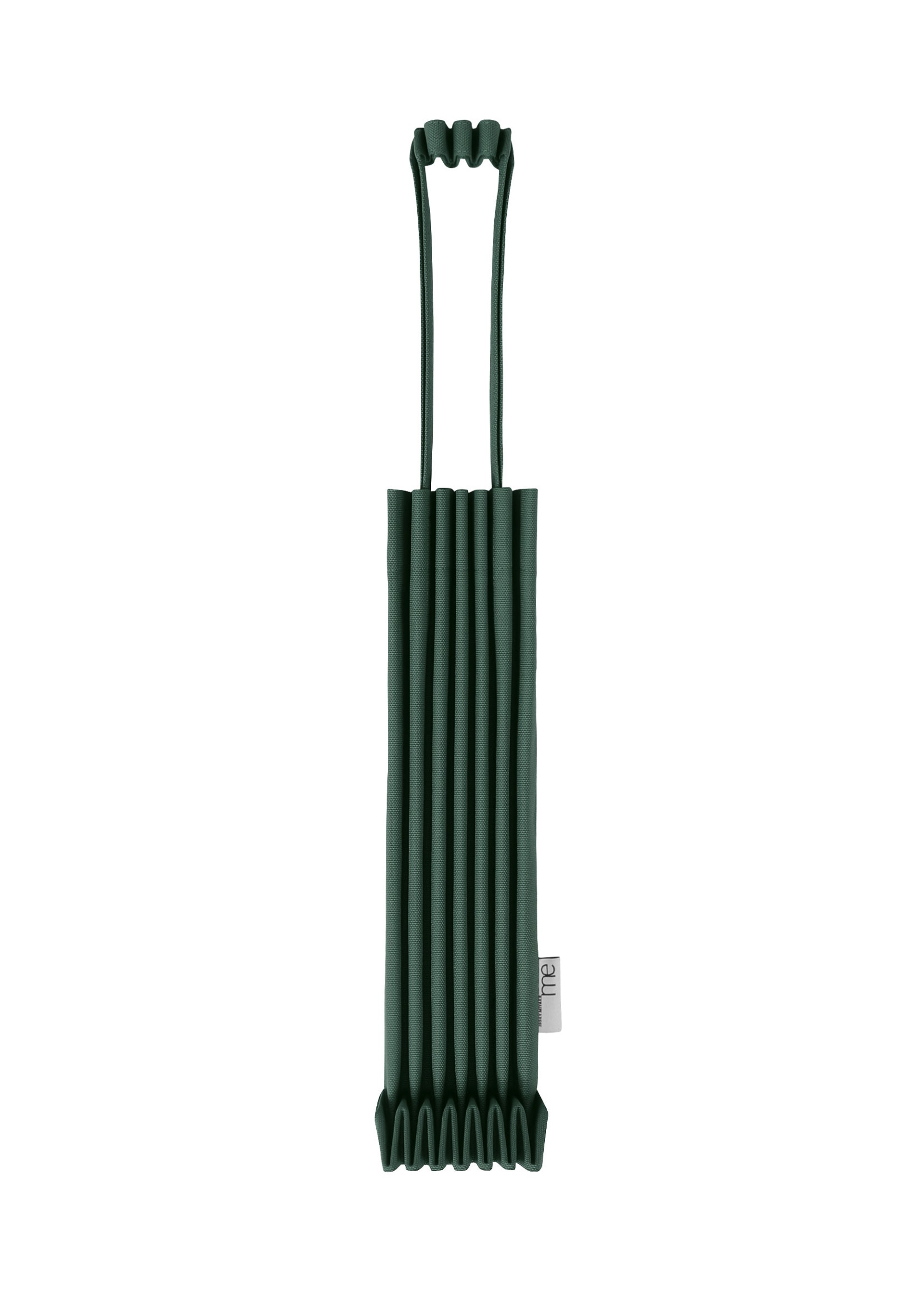 TRUNK PLEATS BAG 12、バッグ&財布_トートバッグ、カーキ