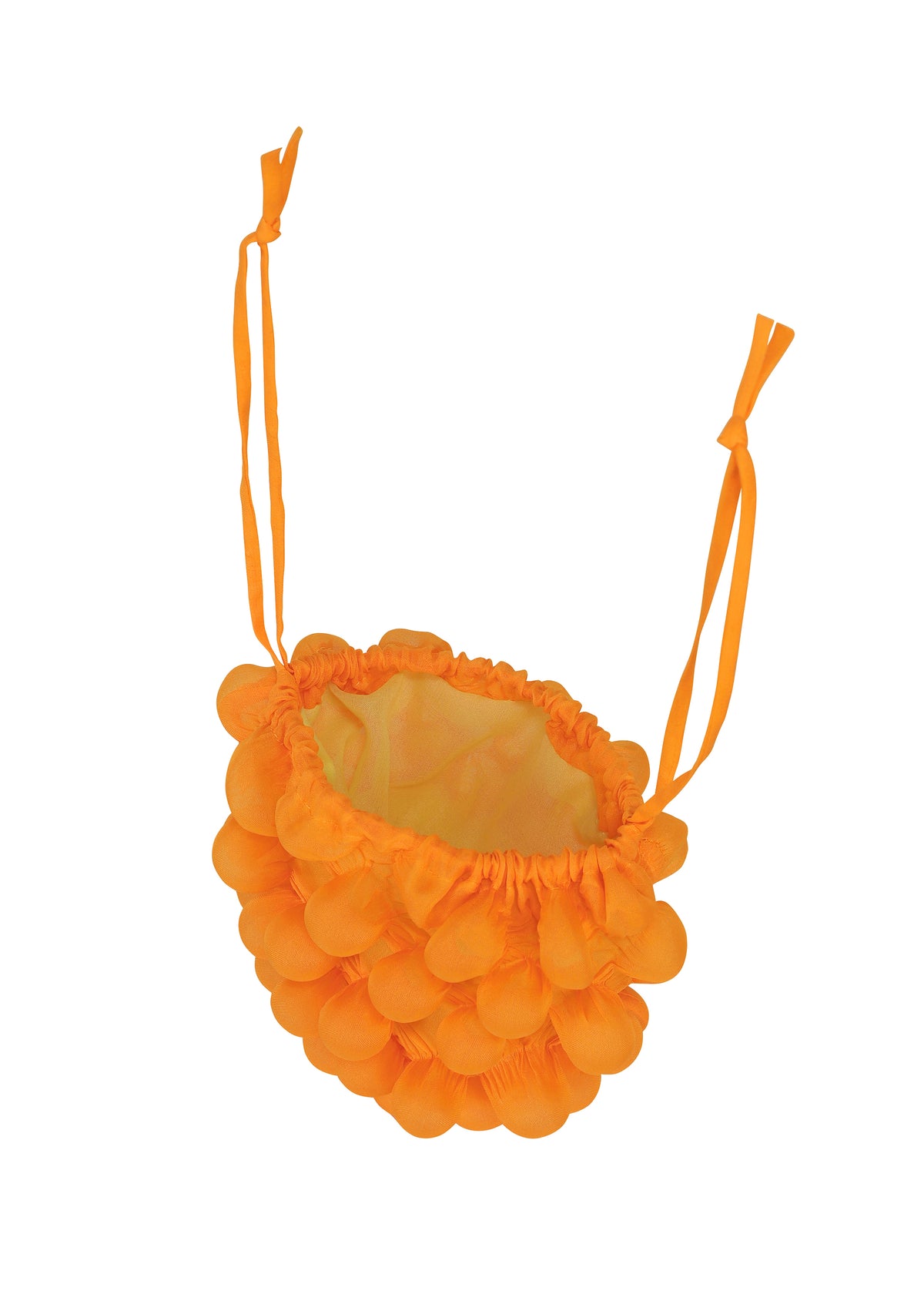 FRUITS POUCH、バッグ&財布_ポーチ&クラッチバッグ、ディテール画像1