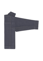 FLAT DENIM、ウィメンズ_ジャケット&コート_ジャケット＆ブルゾン、ディテール画像2