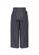 FLAT DENIM、ウィメンズ_パンツ、ディテール画像1
