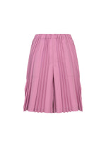 TOWER PLEATS BOTTOM