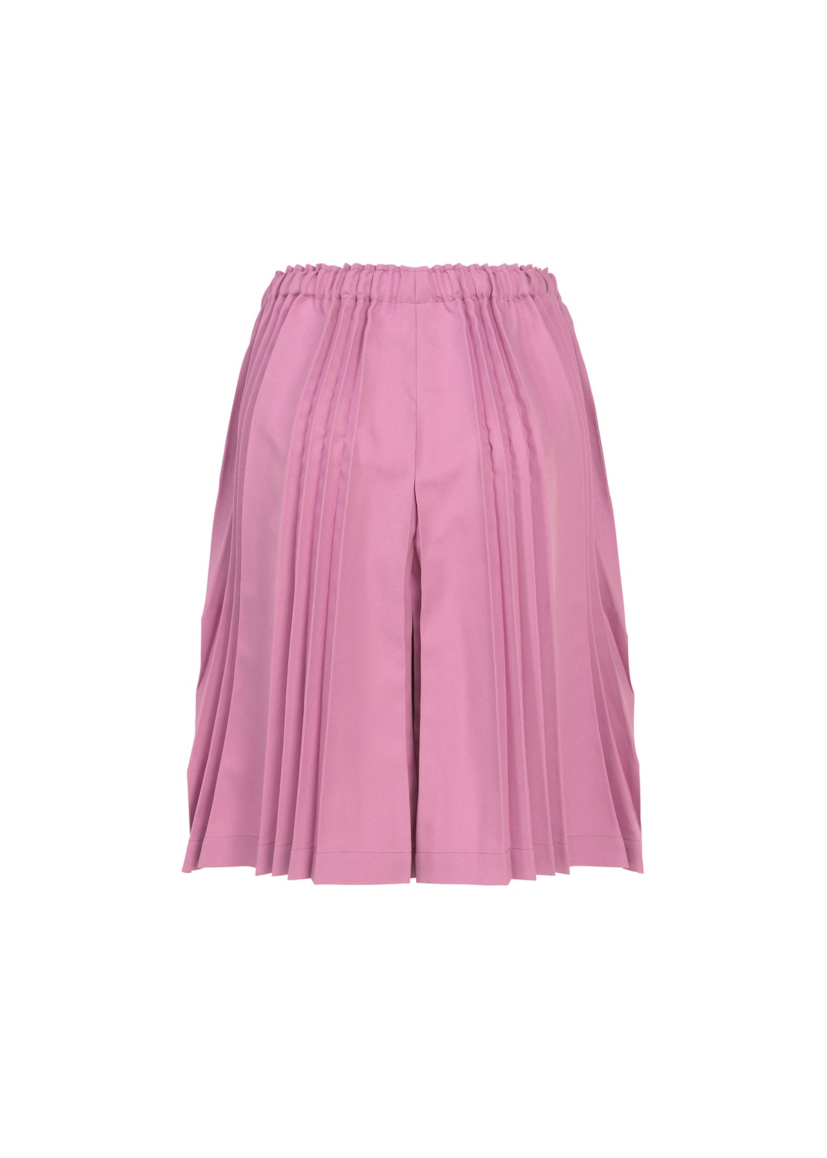 TOWER PLEATS BOTTOM、ウィメンズ_パンツ、ディテール画像1