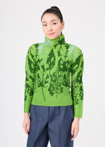 LEAF、ウィメンズ_トップス_トップ、着用画像1