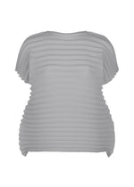 ACCORDION STRETCH PLEATS