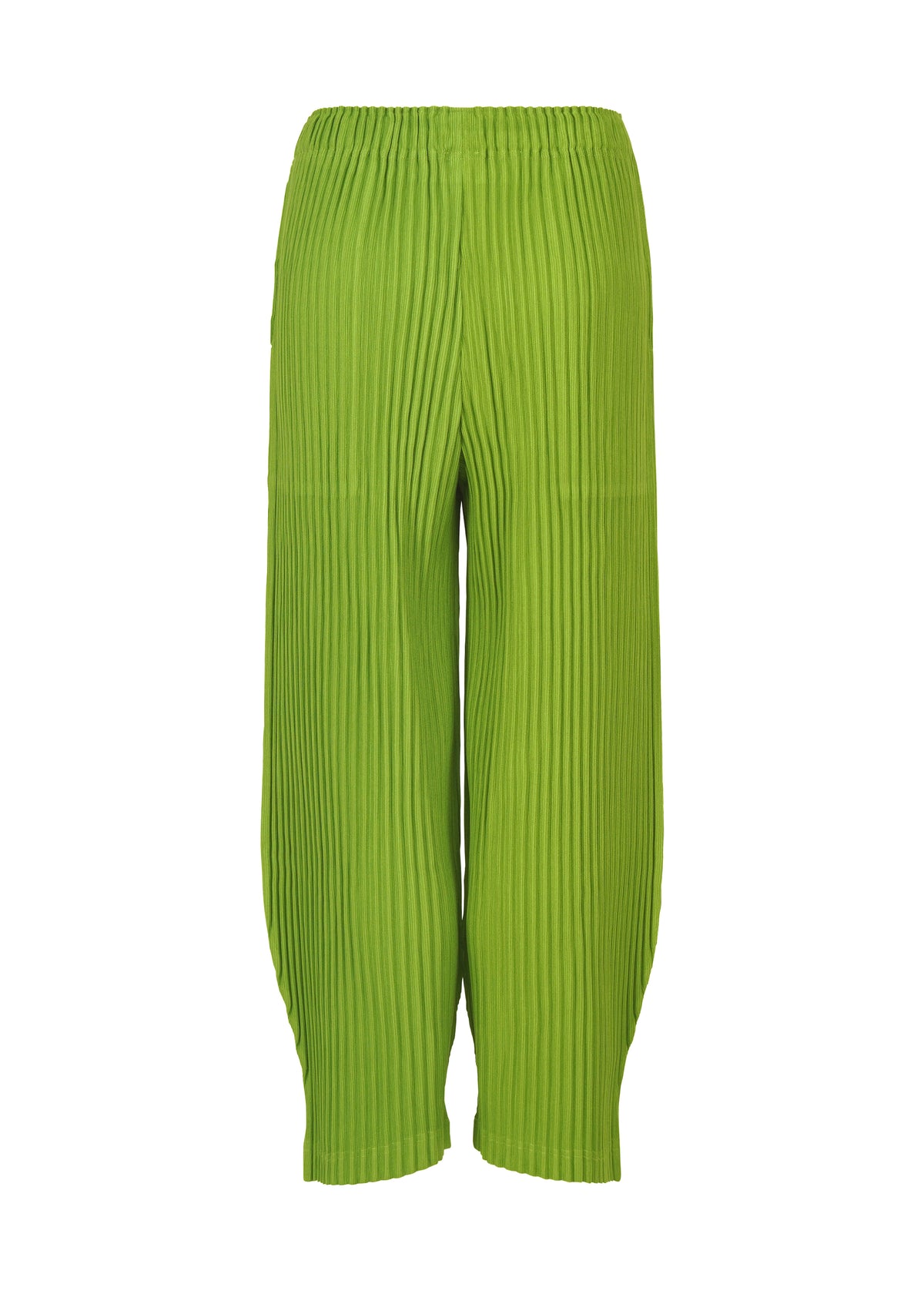 CORDUROY PLEATS、ウィメンズ_パンツ、ディテール画像1