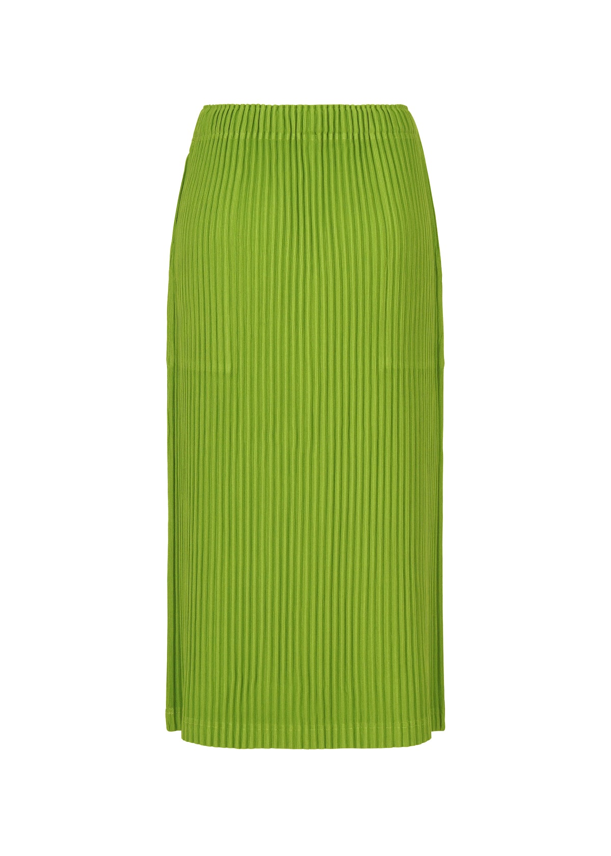 CORDUROY PLEATS、ウィメンズ_スカート、ディテール画像1