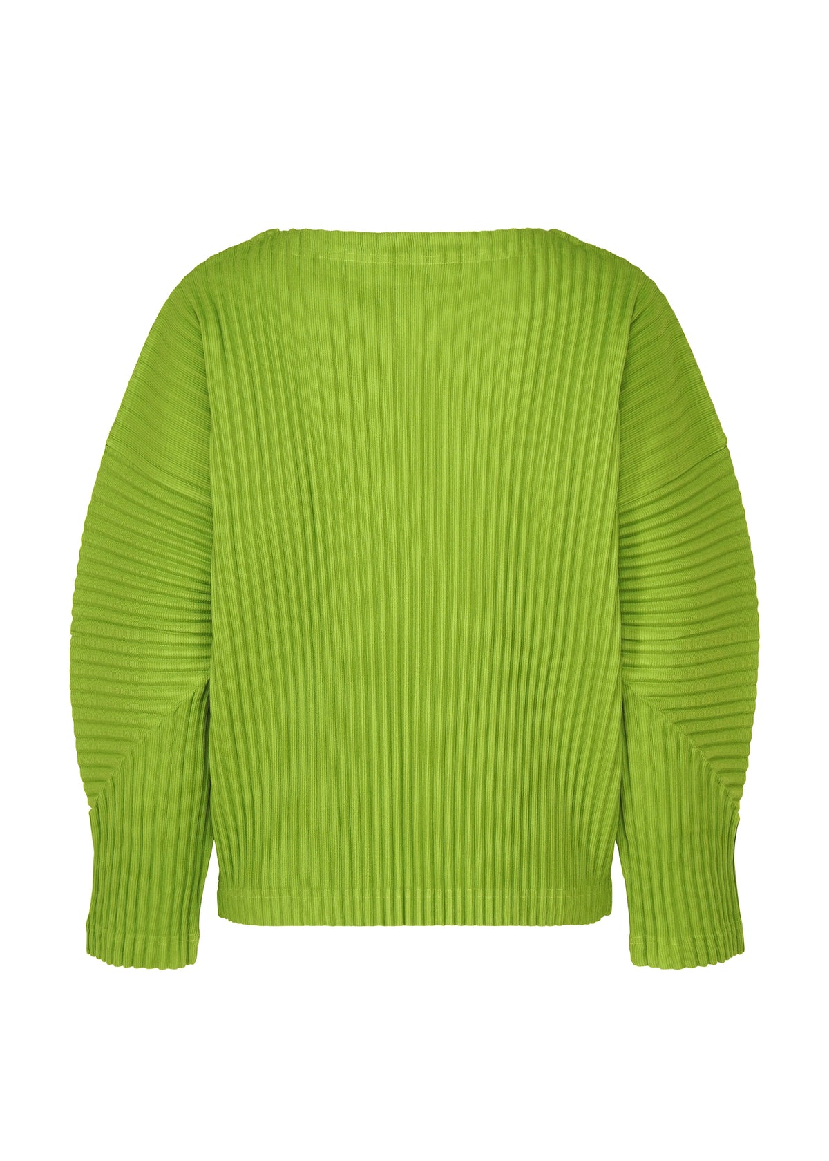 CORDUROY PLEATS、ウィメンズ_トップス_トップ、ディテール画像1