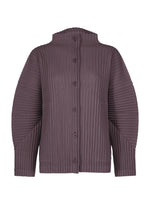 CORDUROY PLEATS