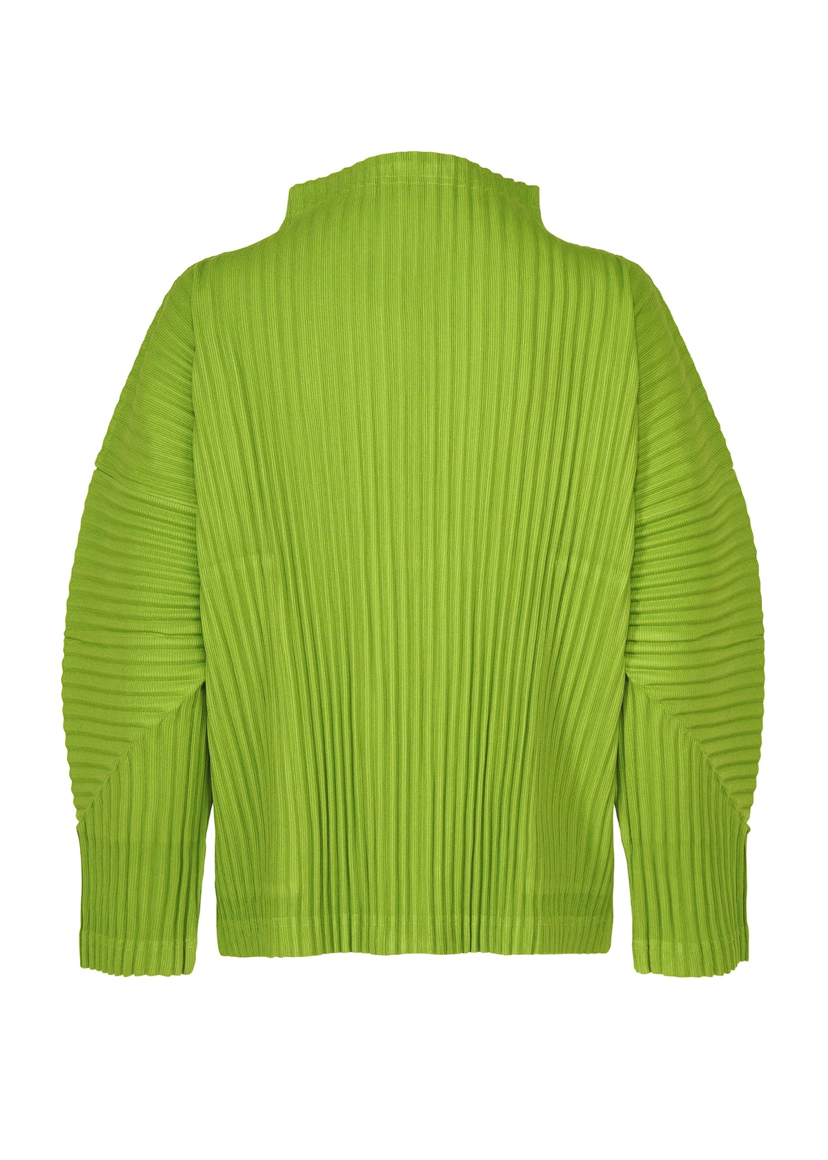 CORDUROY PLEATS、ウィメンズ_トップス_カーディガン、ディテール画像1