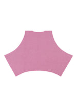 TOWER KNIT STRETCH PLEATS、ウィメンズ_トップス_トップ、ディテール画像3