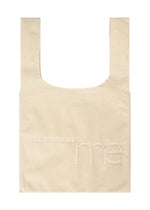PROTEIN COTTON KONBU、バッグ&財布_トートバッグ、ホワイト