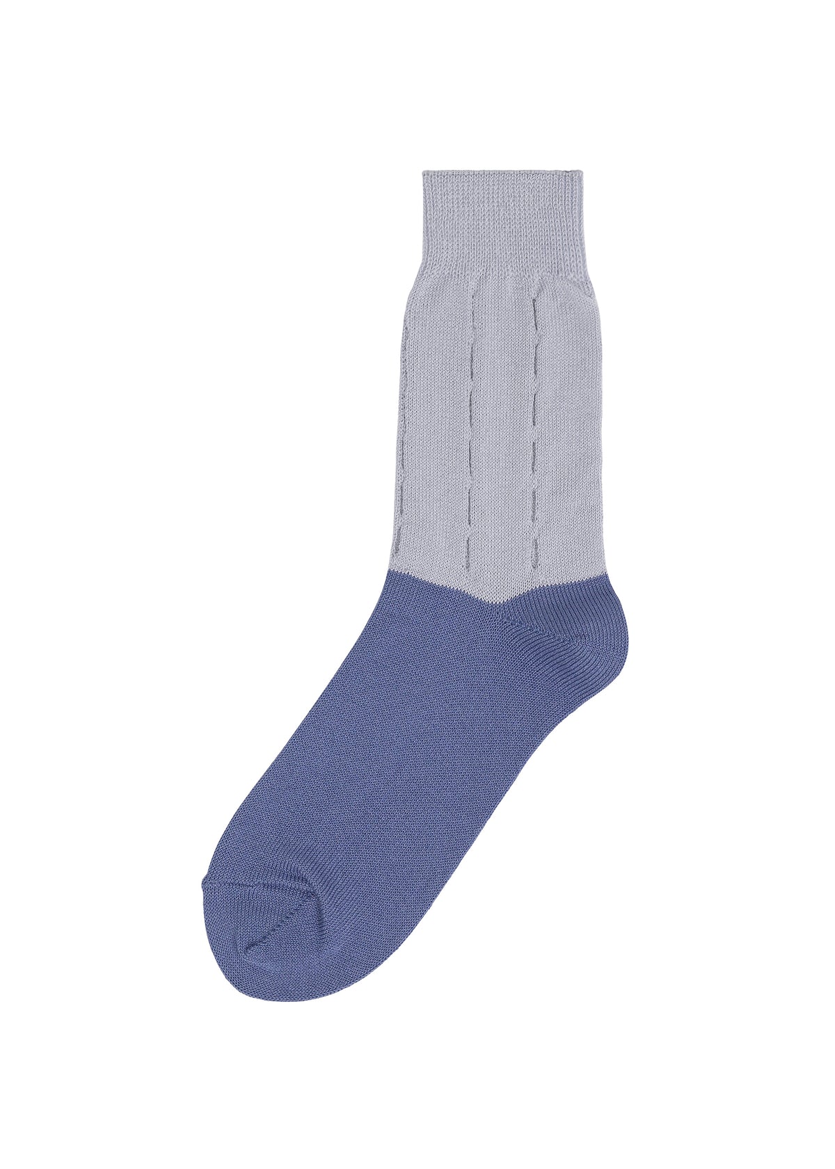 FRUITS SOCKS、アクセサリー&その他_レッグウェア&シューズ、パープル