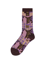 BUILDING SOCKS