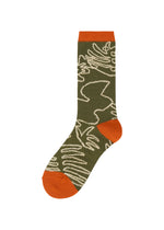 JUNGLE SOCKS