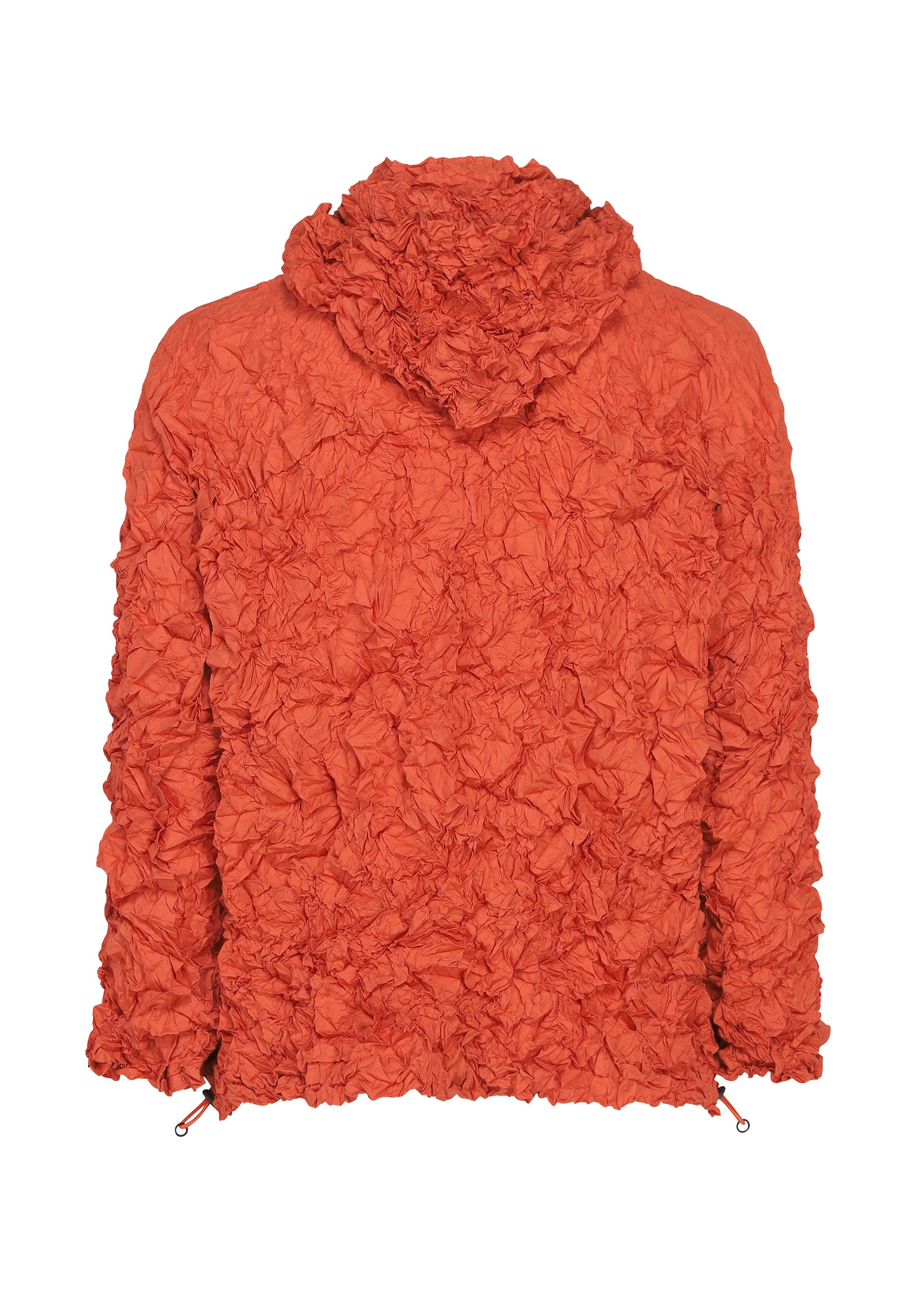 MERINGUE PARKA、ウィメンズ_ジャケット&コート_ジャケット＆ブルゾン、ディテール画像1