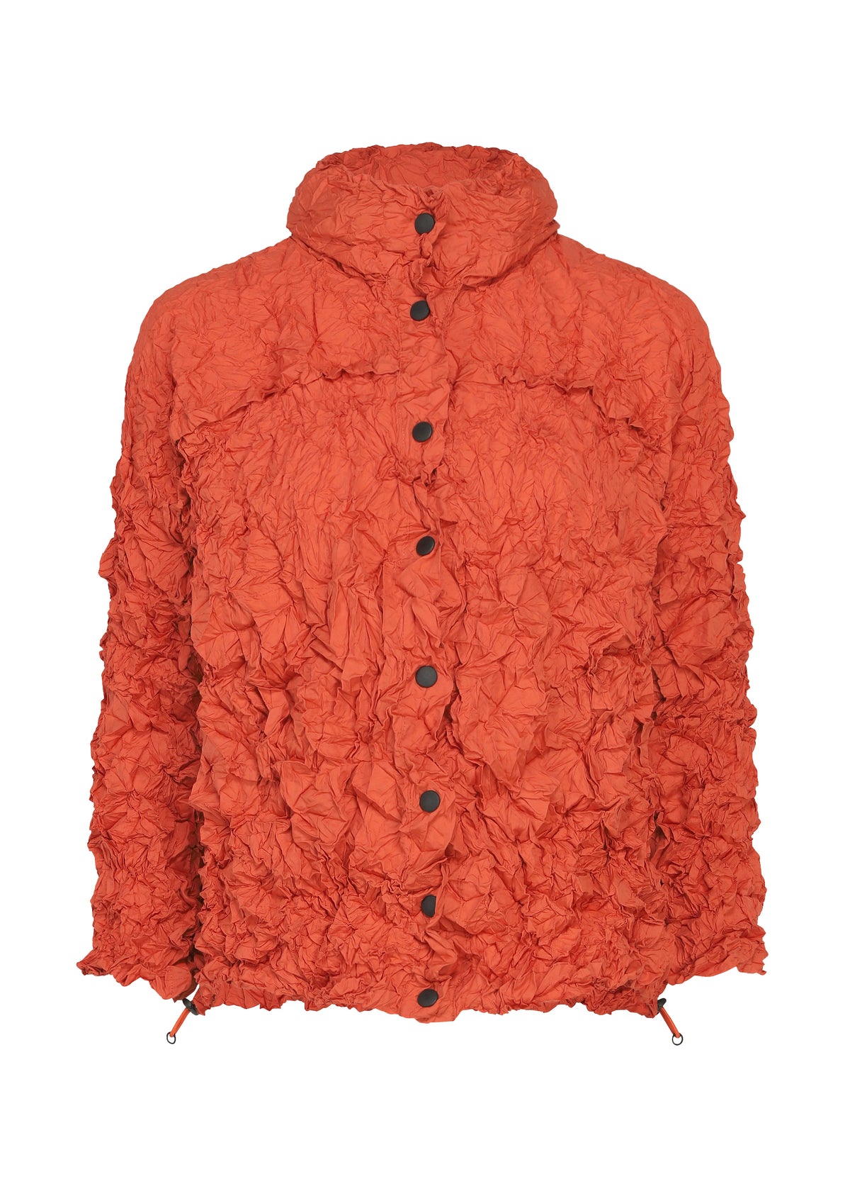 MERINGUE PARKA、ウィメンズ_ジャケット&コート_ジャケット＆ブルゾン、ディテール画像3