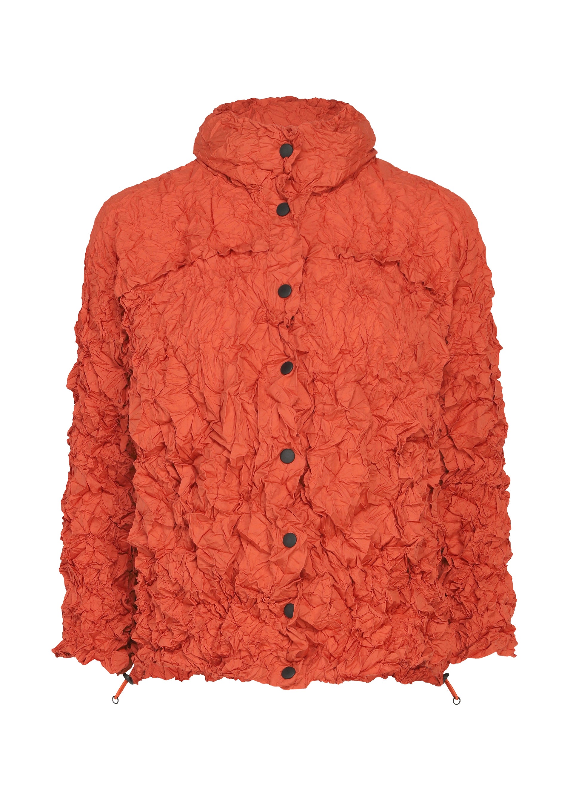 MERINGUE PARKA、ウィメンズ_ジャケット&コート_ジャケット＆ブルゾン、ディテール画像3